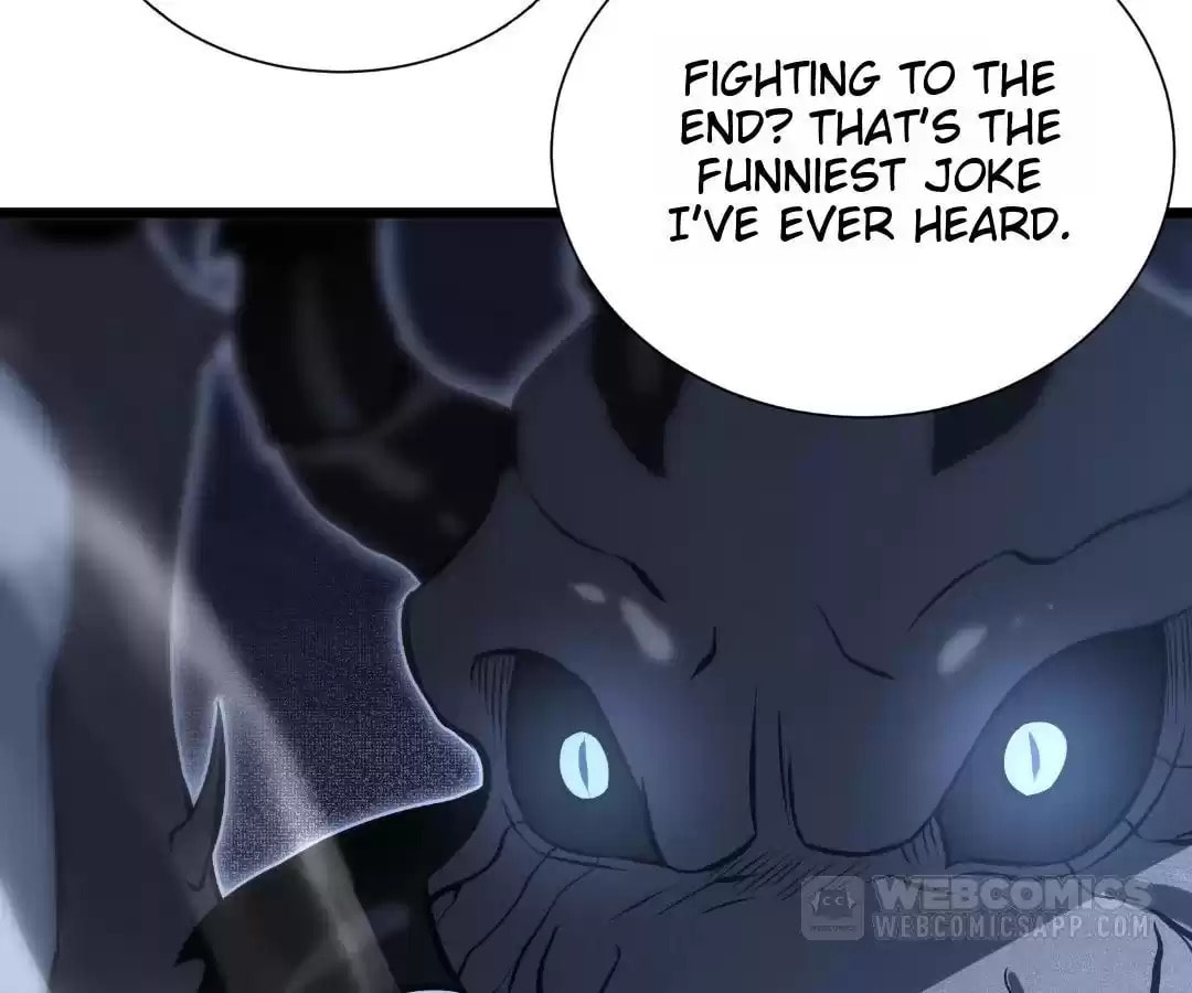 Assassin in Another World Chapter 77 page 35 - 