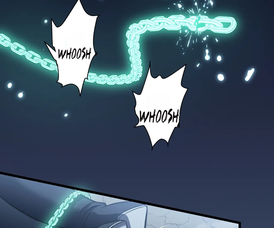 Assassin in Another World Chapter 77 page 61 - 
