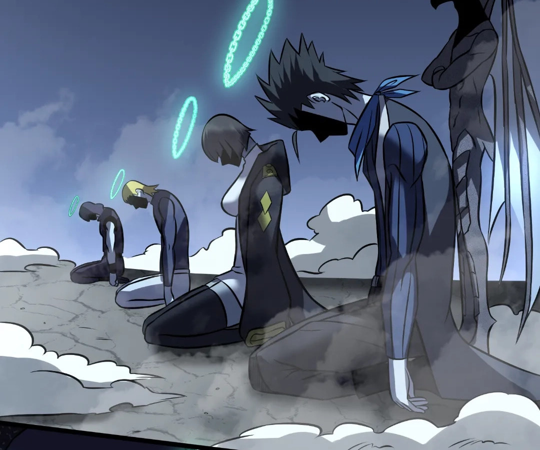 Assassin in Another World Chapter 77 page 63 - 