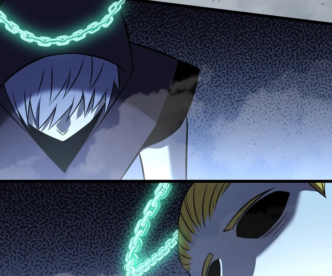 Assassin in Another World Chapter 77 page 64 - 