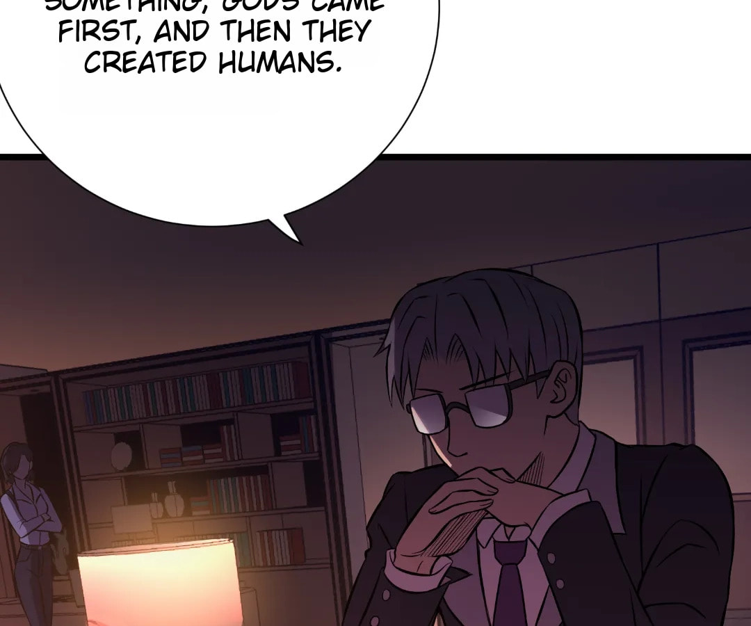Assassin in Another World Chapter 77 page 8 - 