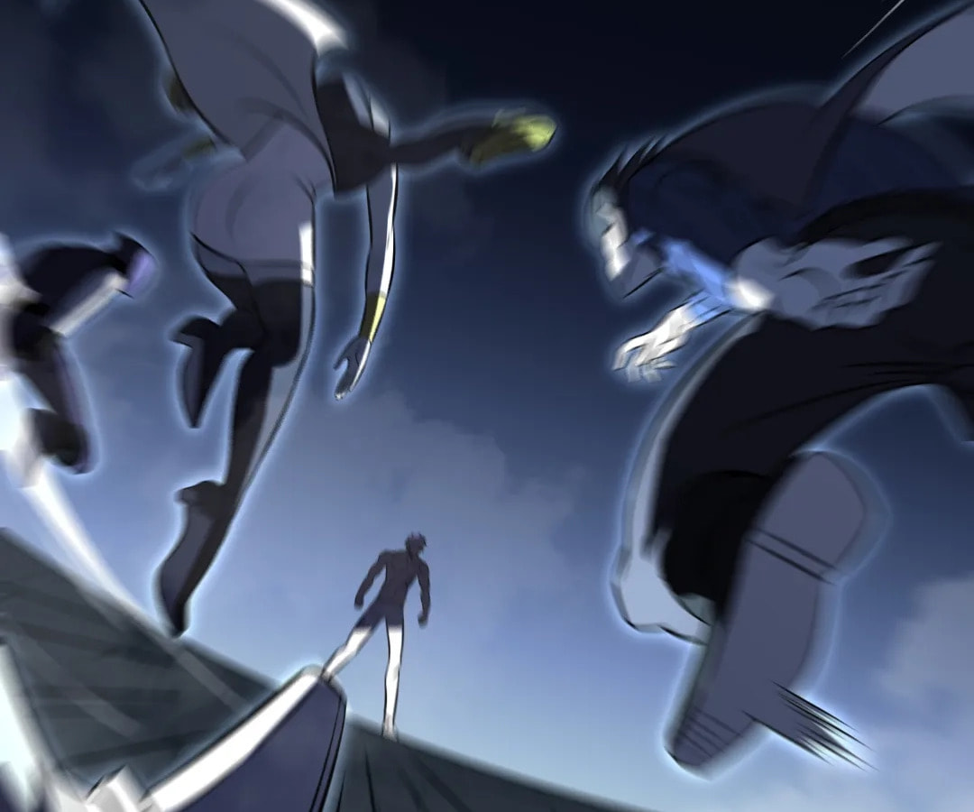 Assassin in Another World Chapter 77 page 78 - 