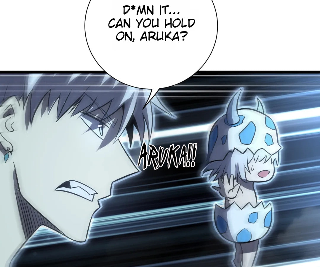 Assassin in Another World Chapter 77 page 87 - 