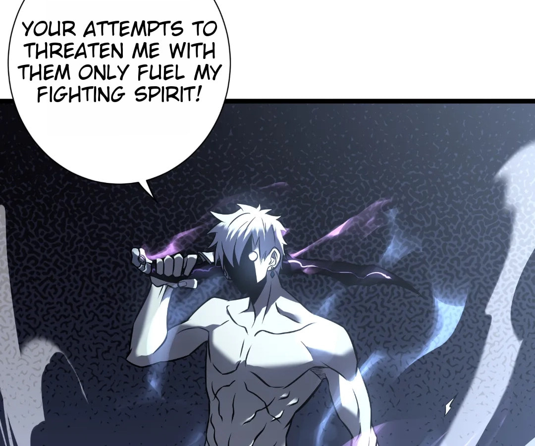 Assassin in Another World Chapter 77 page 97 - 