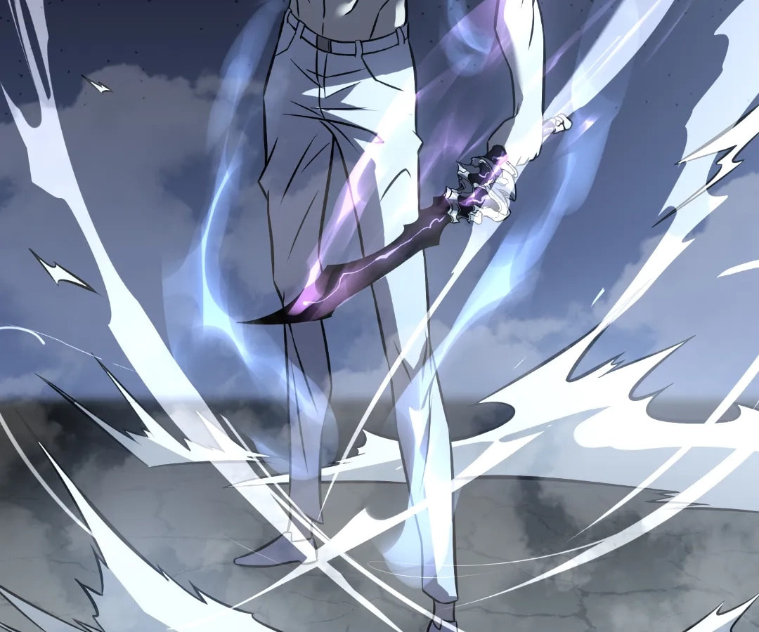 Assassin in Another World Chapter 77 page 98 - 