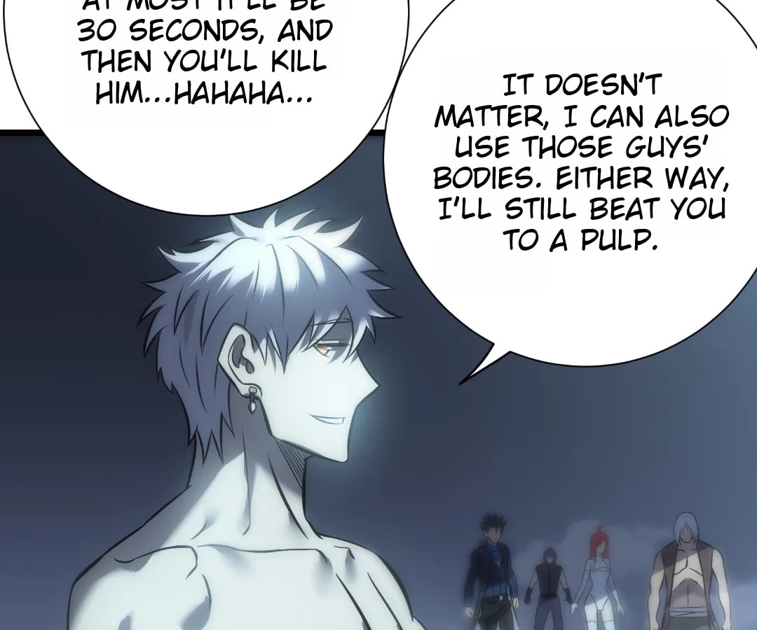 Assassin in Another World Chapter 78 page 121 - 
