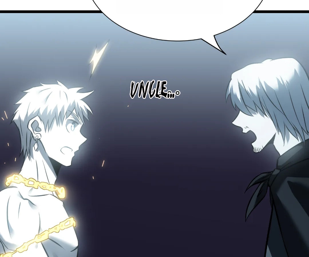 Assassin in Another World Chapter 78 page 135 - 