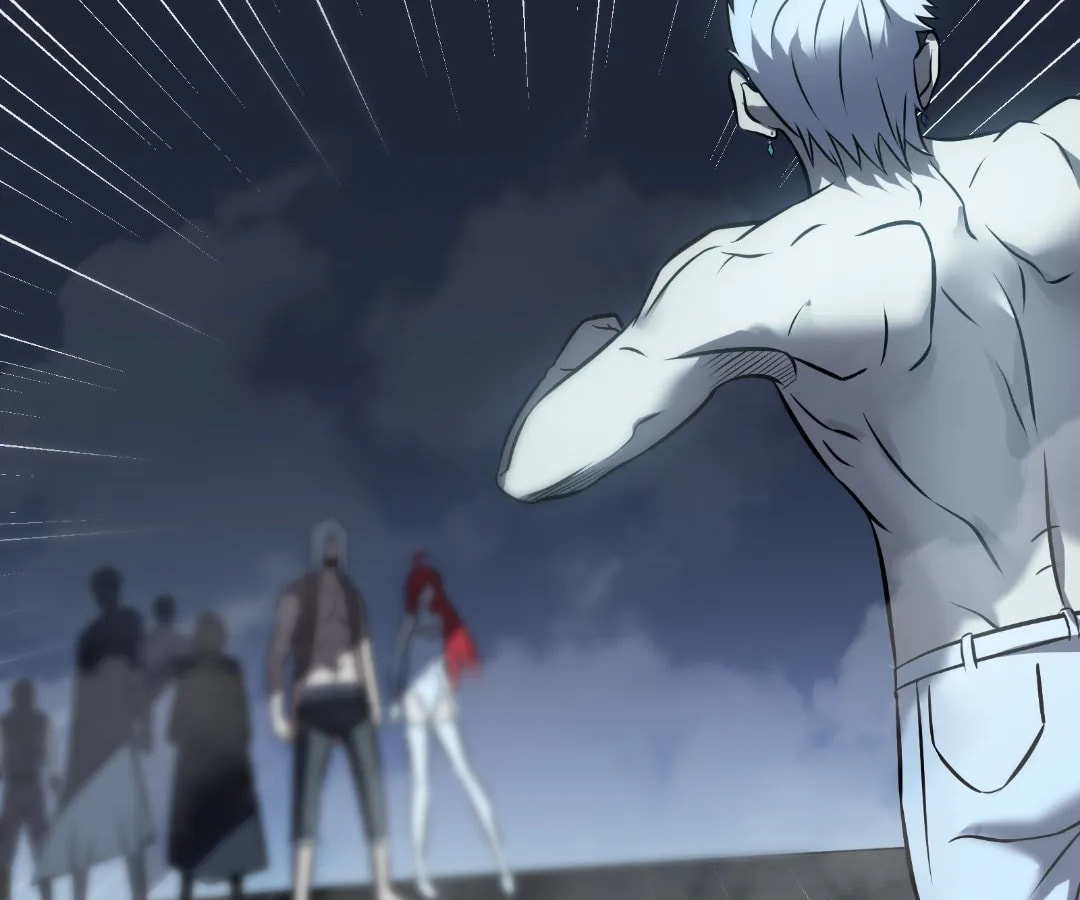 Assassin in Another World Chapter 78 page 159 - 