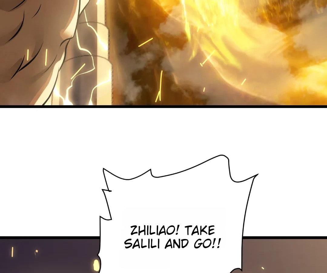 Assassin in Another World Chapter 78 page 165 - 