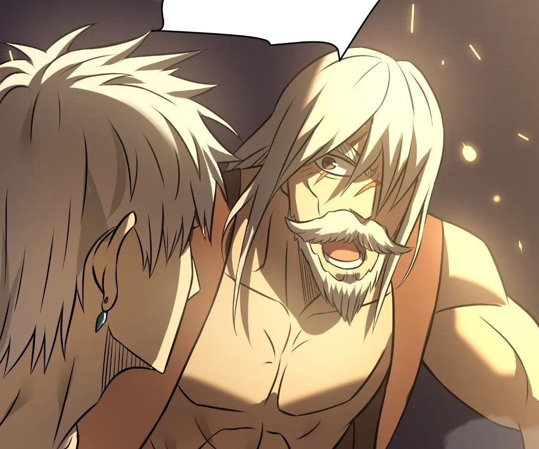 Assassin in Another World Chapter 78 page 166 - 