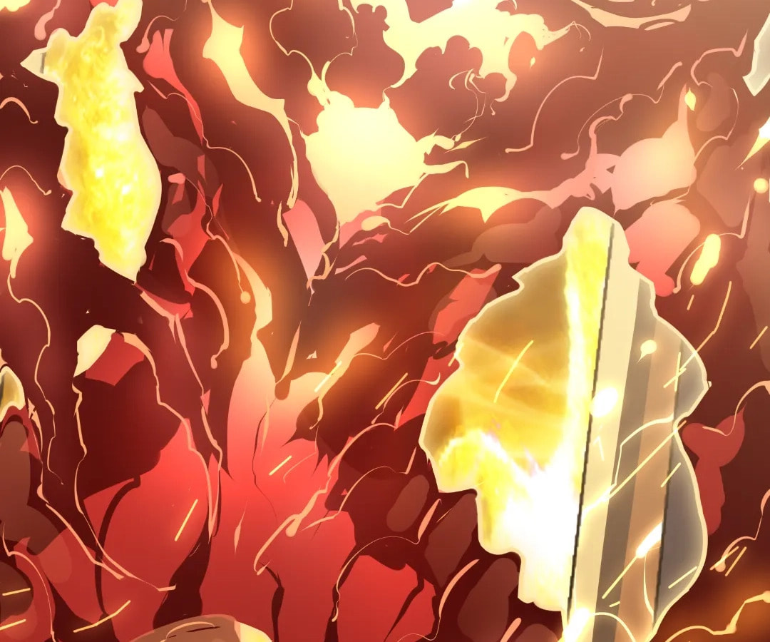 Assassin in Another World Chapter 78 page 175 - 