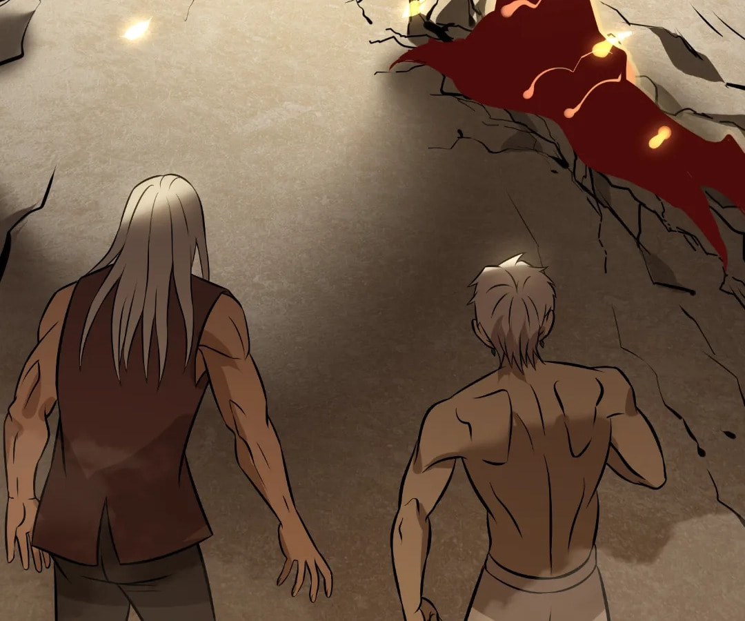 Assassin in Another World Chapter 78 page 177 - 