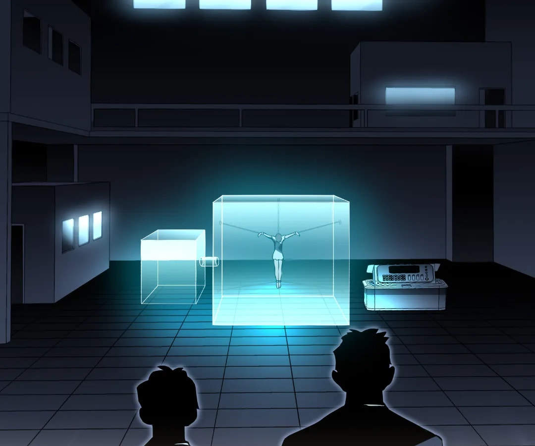 Assassin in Another World Chapter 78 page 24 - 