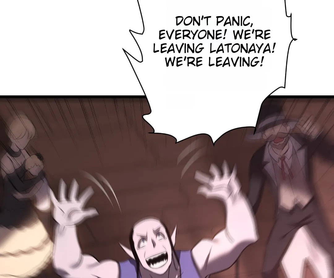 Assassin in Another World Chapter 78 page 49 - 