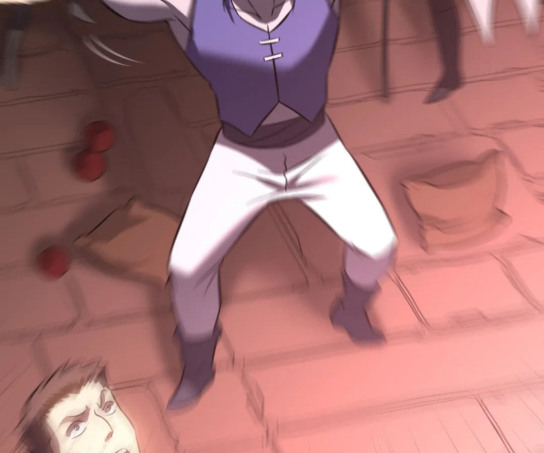 Assassin in Another World Chapter 78 page 50 - 