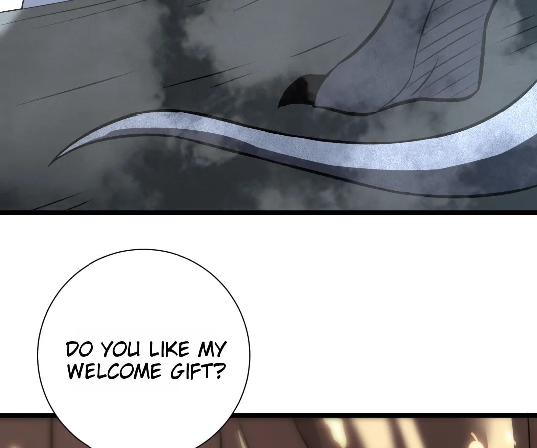 Assassin in Another World Chapter 78 page 92 - 