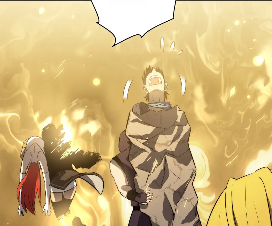 Assassin in Another World Chapter 79 page 101 - 