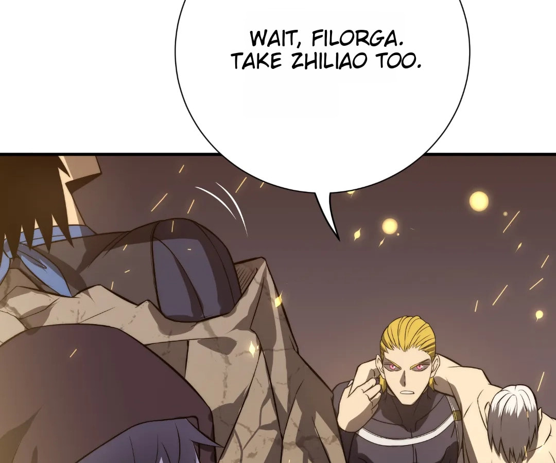 Assassin in Another World Chapter 79 page 103 - 
