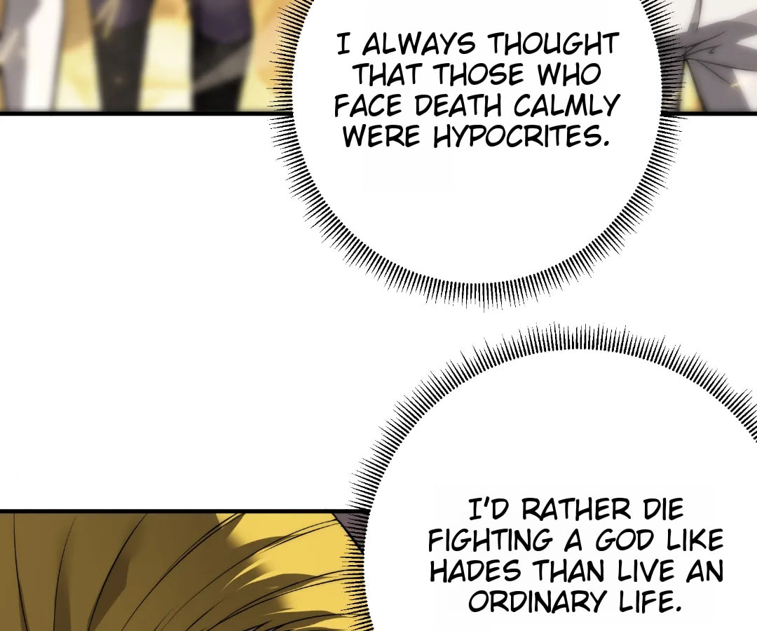 Assassin in Another World Chapter 79 page 111 - 