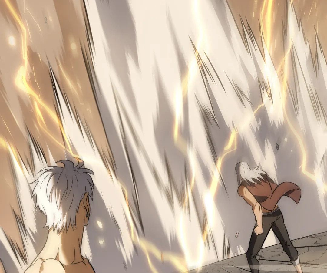 Assassin in Another World Chapter 79 page 134 - 