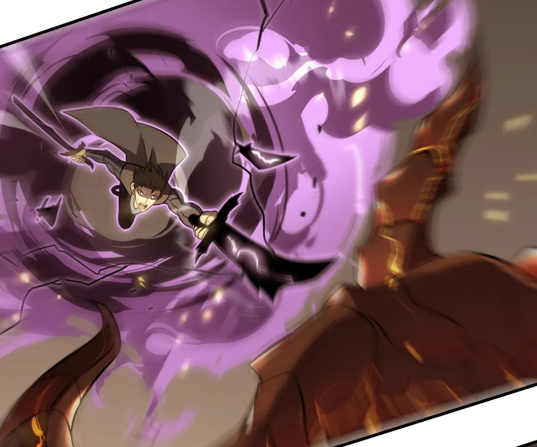 Assassin in Another World Chapter 79 page 15 - 