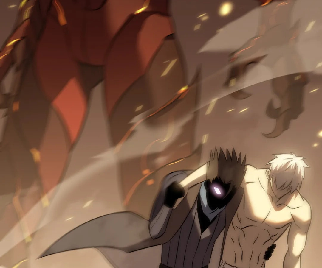 Assassin in Another World Chapter 79 page 17 - 