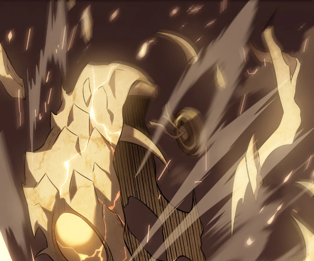 Assassin in Another World Chapter 79 page 38 - 
