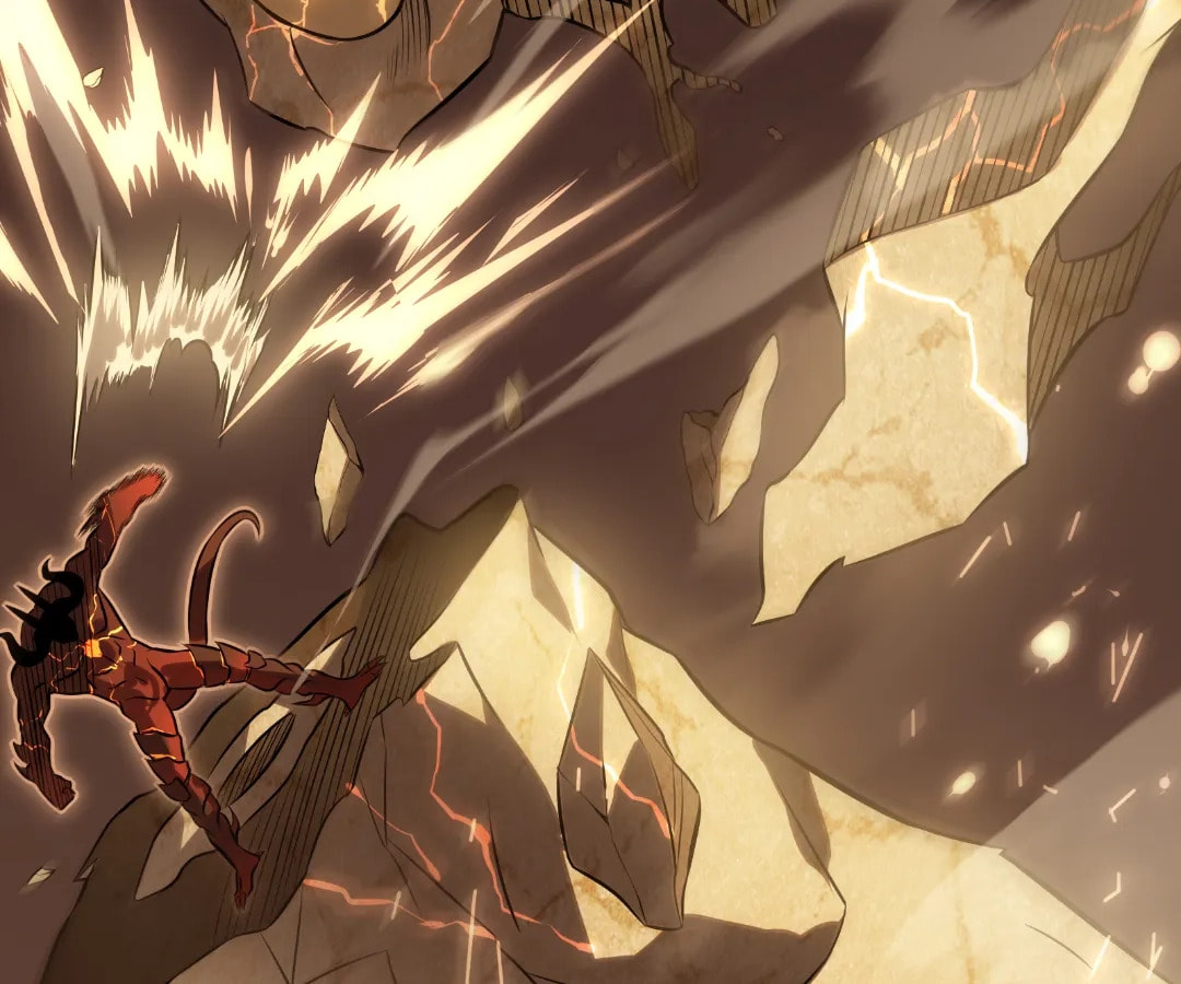 Assassin in Another World Chapter 79 page 39 - 