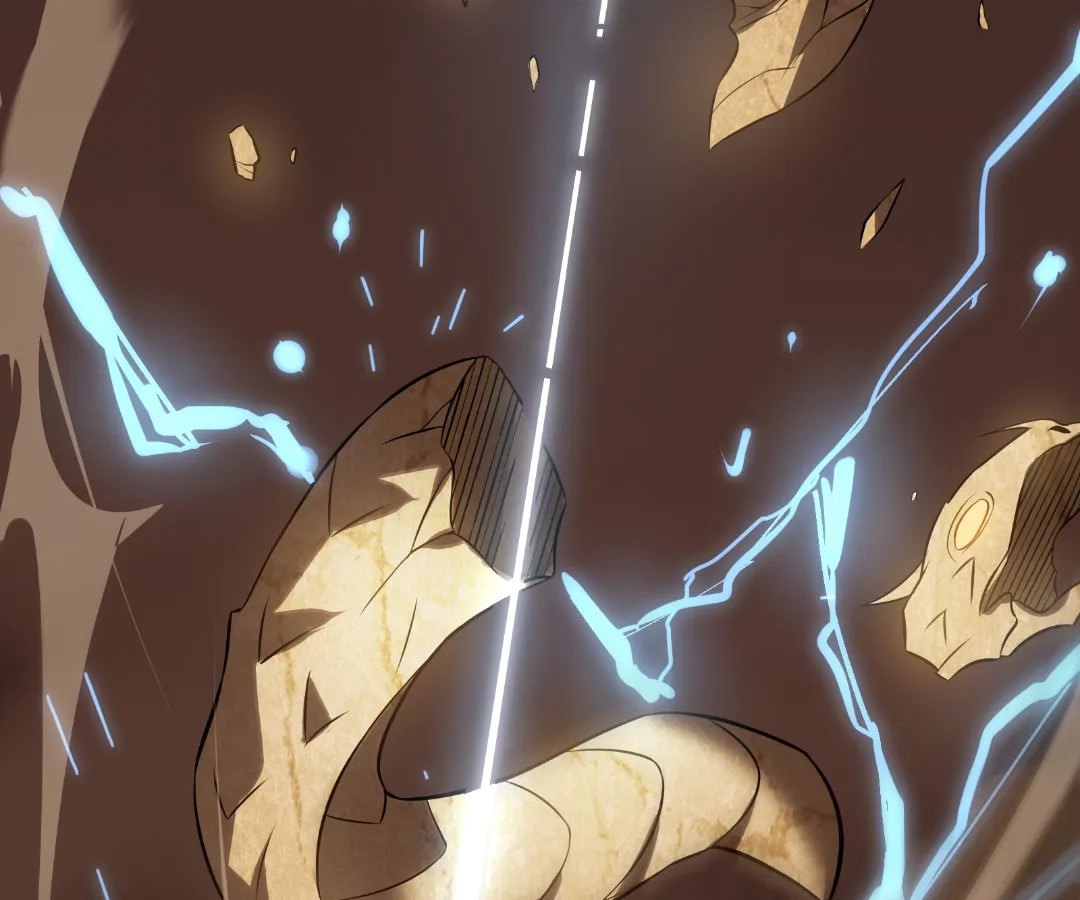 Assassin in Another World Chapter 79 page 45 - 
