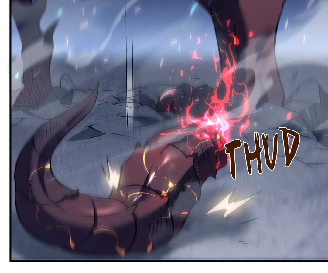 Assassin in Another World Chapter 79 page 49 - 