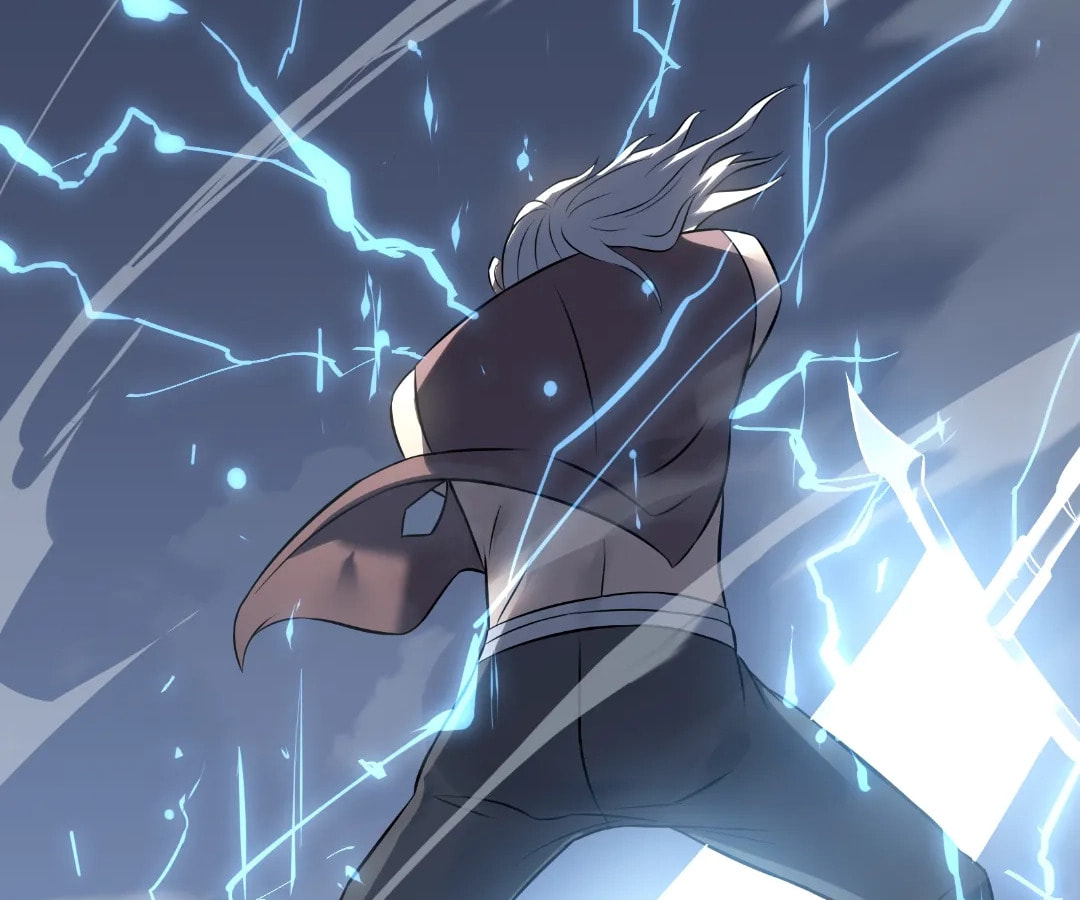 Assassin in Another World Chapter 79 page 65 - 