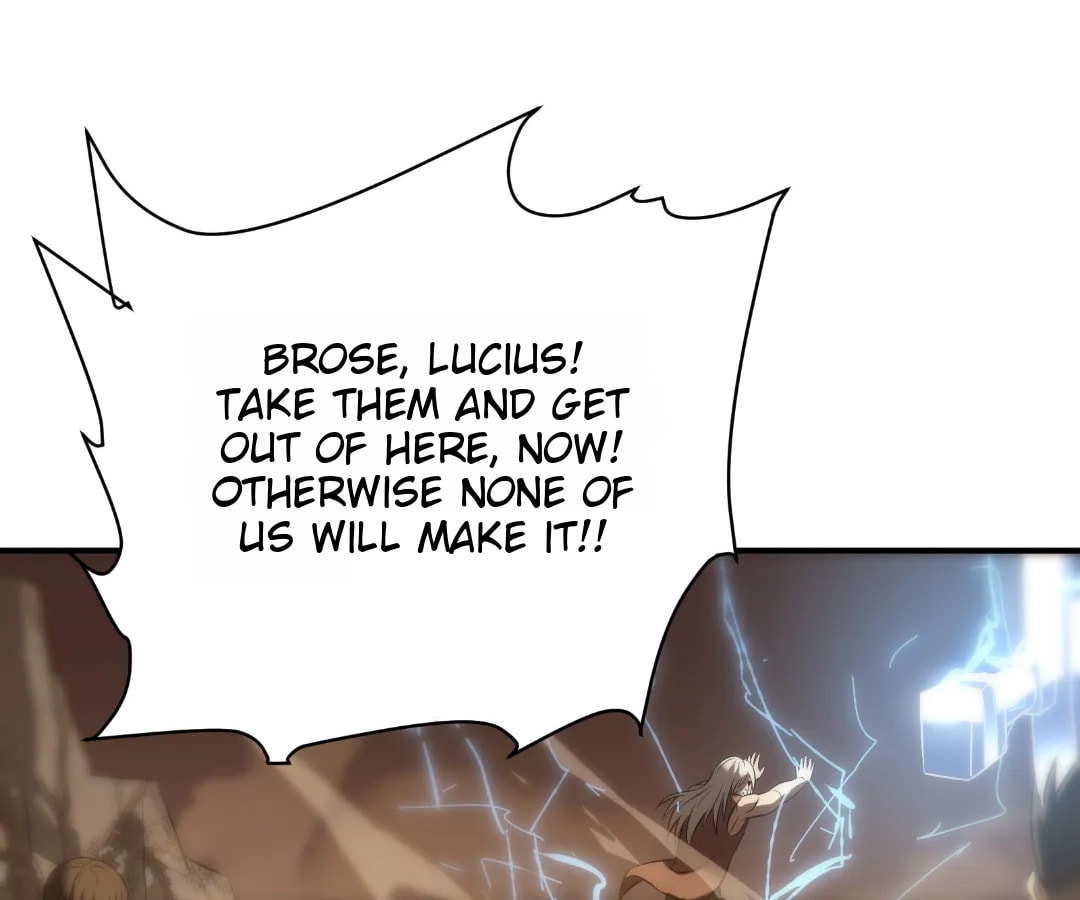 Assassin in Another World Chapter 79 page 76 - 