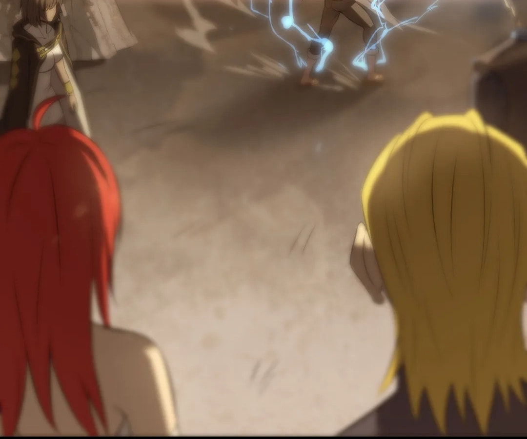 Assassin in Another World Chapter 79 page 77 - 