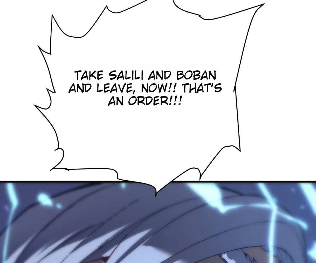 Assassin in Another World Chapter 79 page 80 - 