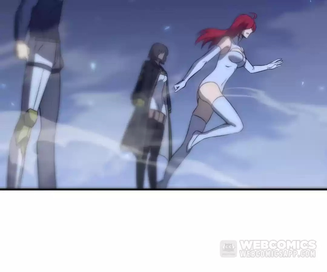 Assassin in Another World Chapter 79 page 83 - 