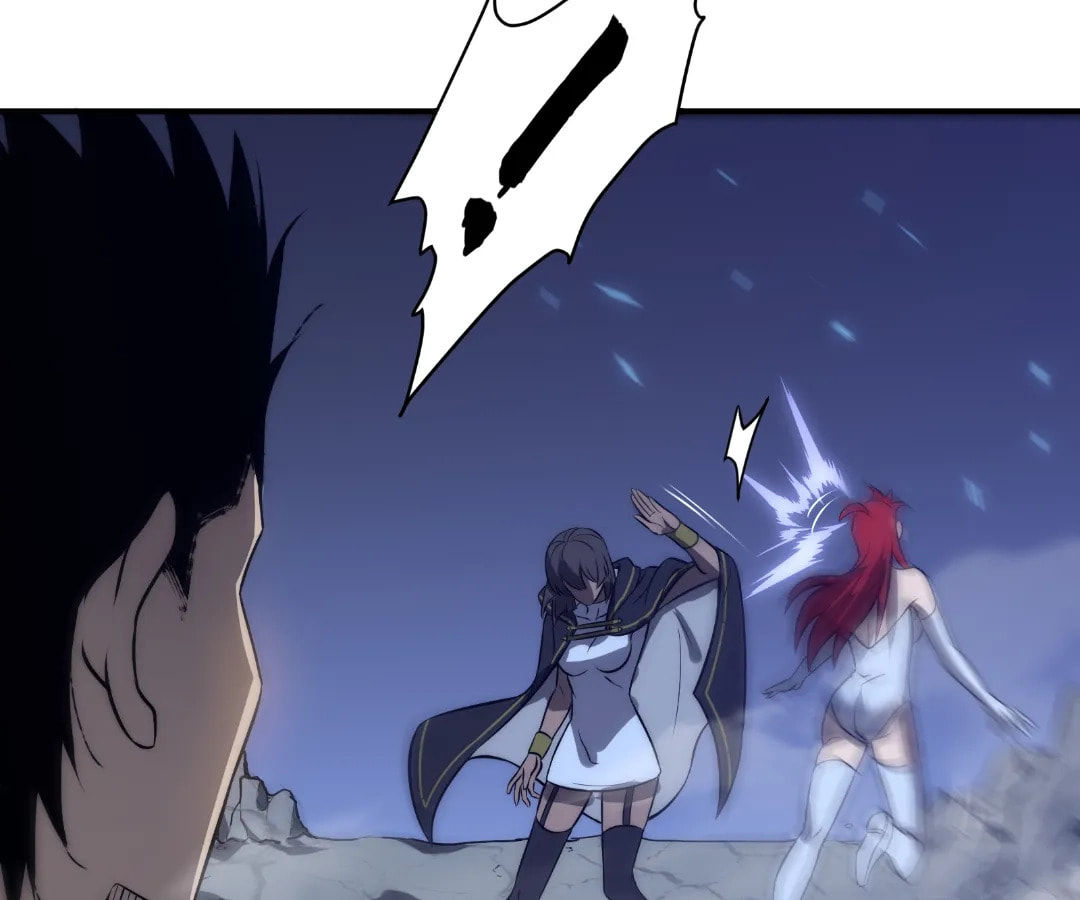 Assassin in Another World Chapter 79 page 86 - 