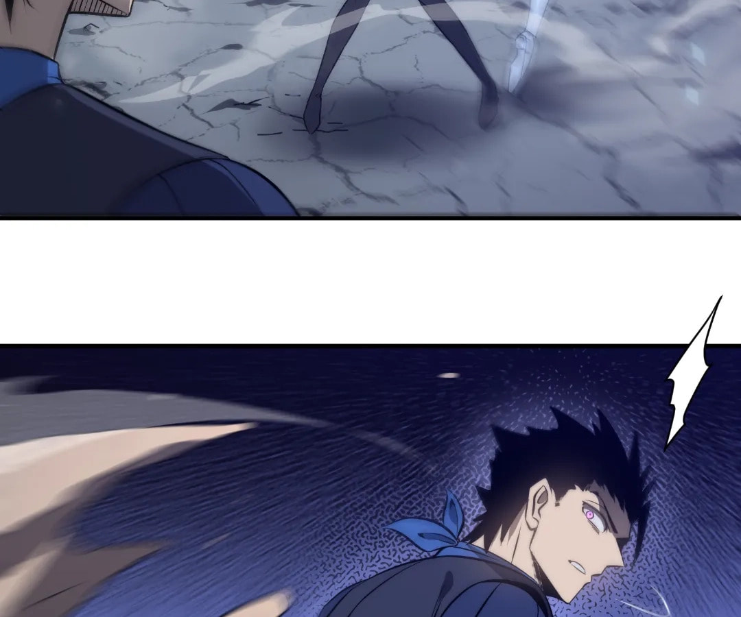 Assassin in Another World Chapter 79 page 87 - 