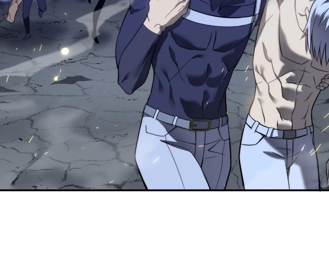 Assassin in Another World Chapter 79 page 93 - 