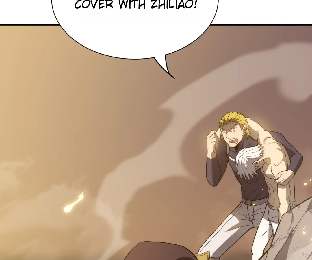 Assassin in Another World Chapter 79 page 98 - 