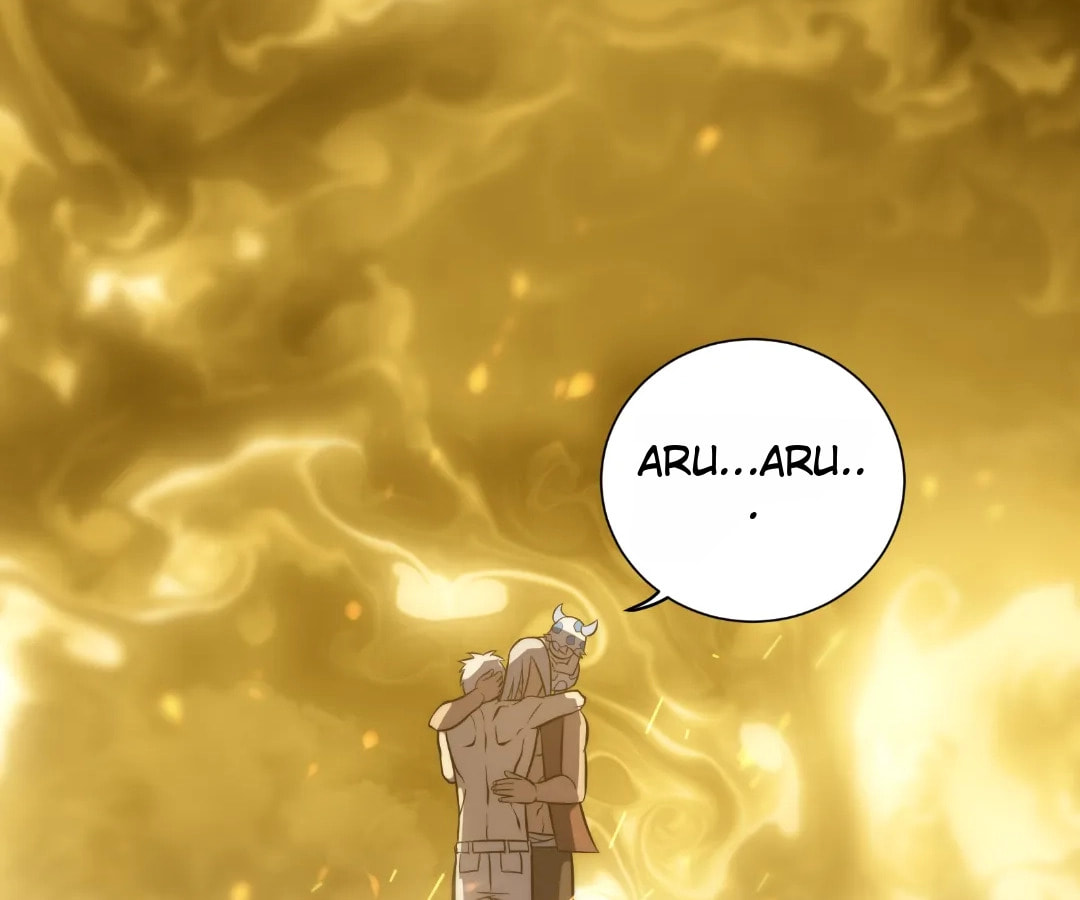 Assassin in Another World Chapter 80 page 101 - 
