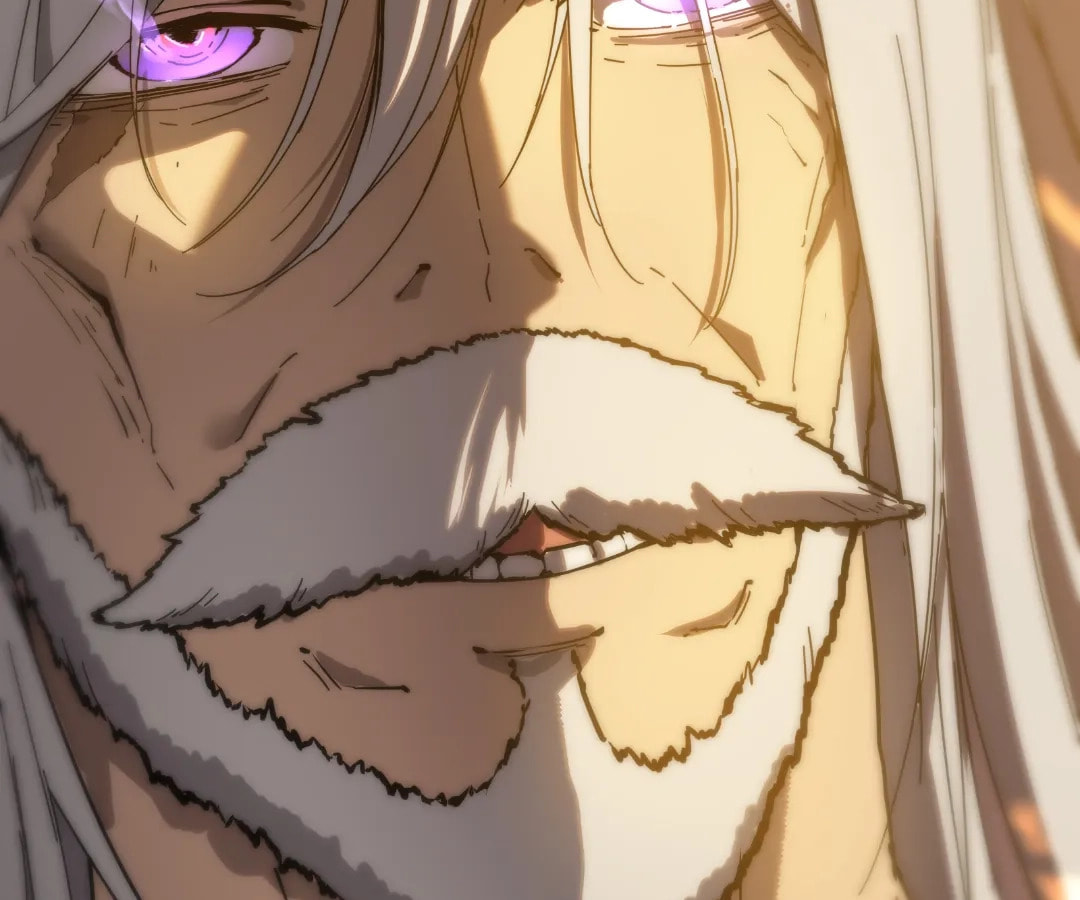 Assassin in Another World Chapter 80 page 121 - 