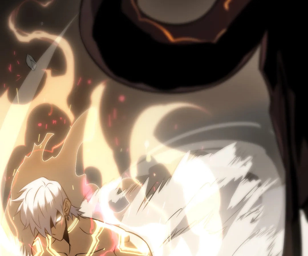 Assassin in Another World Chapter 80 page 24 - 