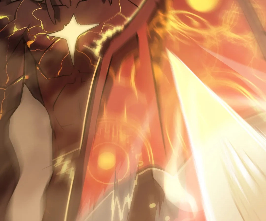Assassin in Another World Chapter 80 page 34 - 
