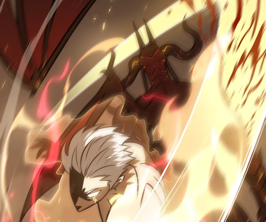 Assassin in Another World Chapter 80 page 36 - 