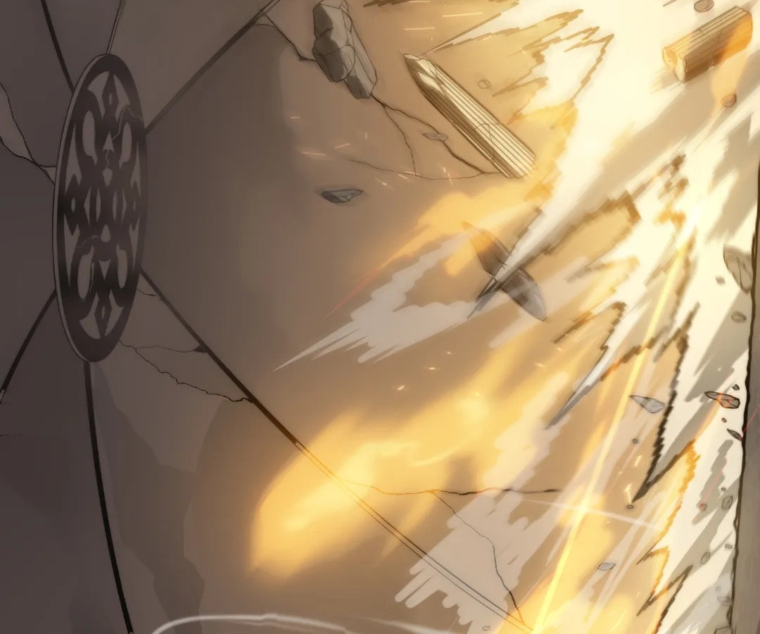 Assassin in Another World Chapter 80 page 46 - 