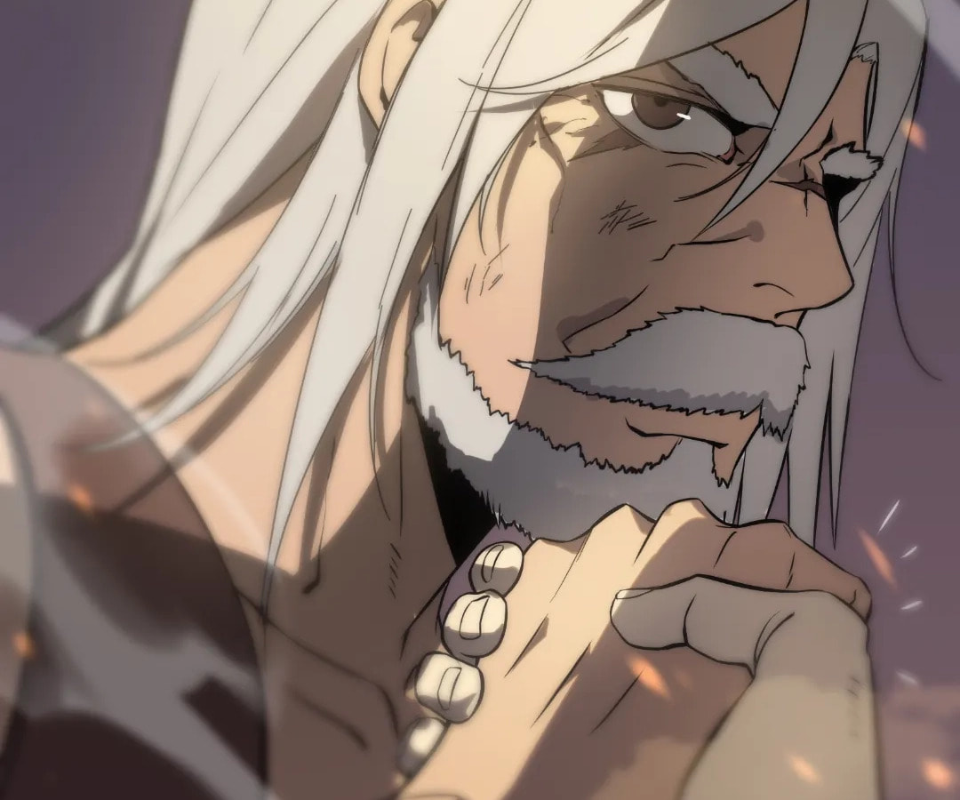 Assassin in Another World Chapter 80 page 81 - 
