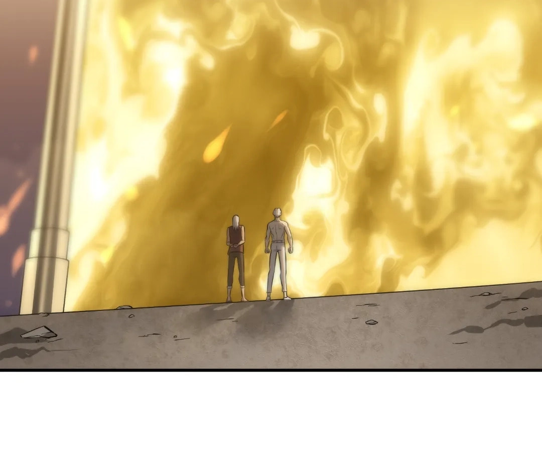 Assassin in Another World Chapter 80 page 84 - 