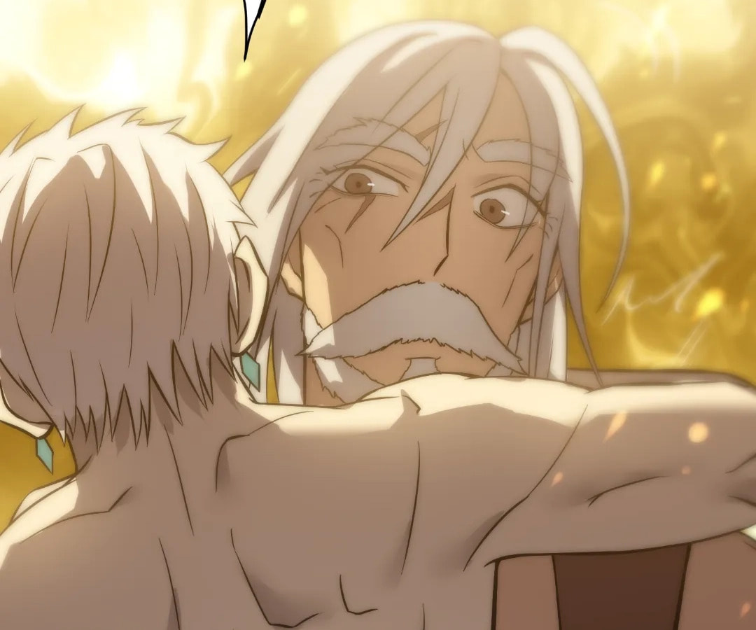 Assassin in Another World Chapter 80 page 94 - 