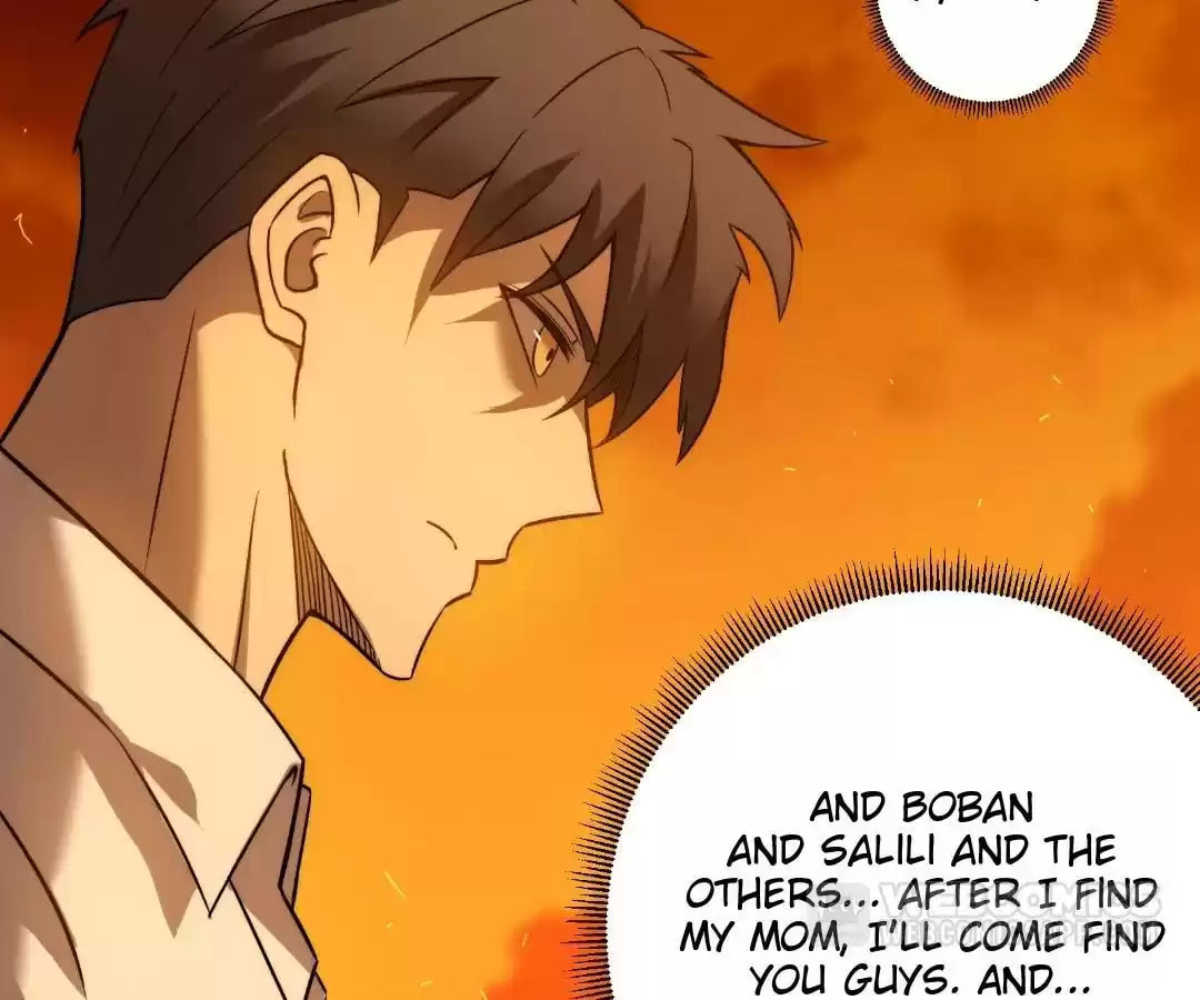 Assassin in Another World Chapter 81 page 115 - 