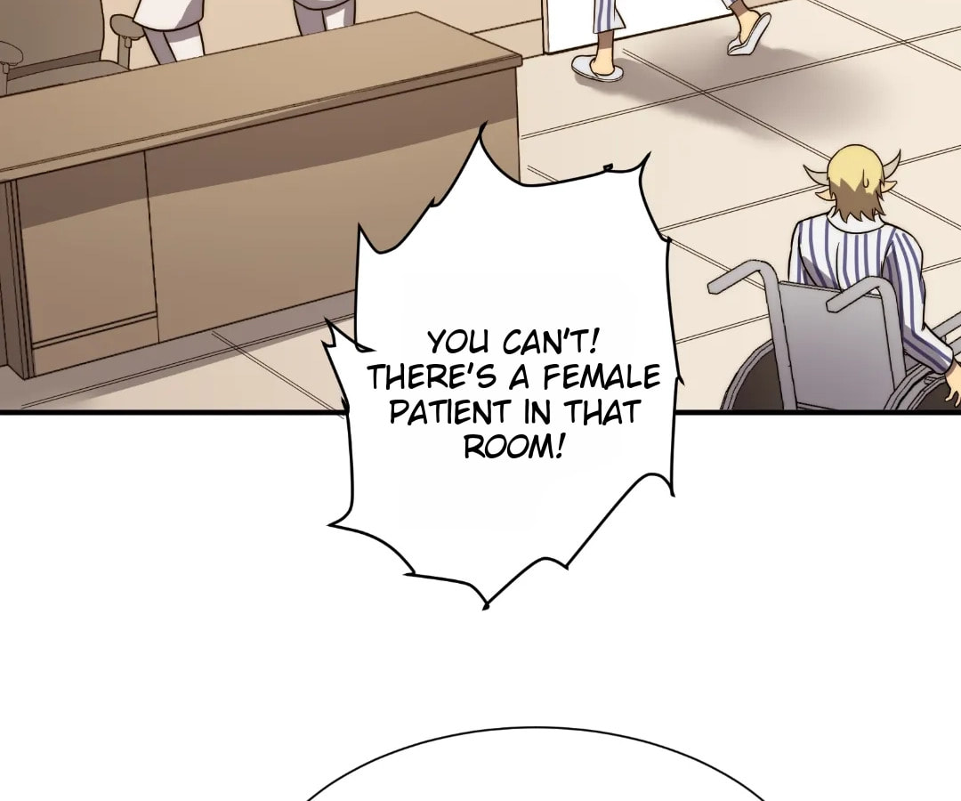 Assassin in Another World Chapter 81 page 14 - 